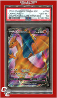 SWSH Black Star Promo 050 Charizard V PSA 10
