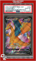 SWSH Black Star Promo 050 Charizard V PSA 10
