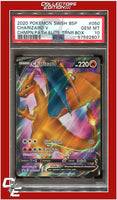 SWSH Black Star Promo 050 Charizard V PSA 10
