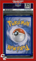 Evolutions 10 Charmeleon Reverse Foil PSA 8
