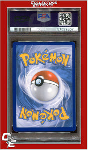 Evolutions 10 Charmeleon Reverse Foil PSA 8