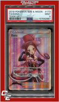 Team Up 173 Full Art/Dana PSA 9
