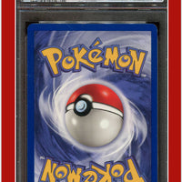 Team Rocket 26 Dark Hypno PSA 8