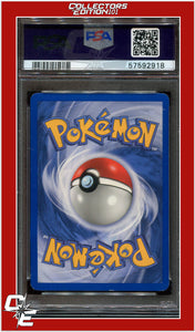 EX Team Rocket Returns 7 Dark Marowak Holo PSA 3