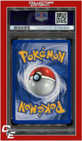 Team Rocket 30 Dark Vileplume PSA 9
