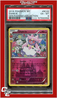 Generations Radiant Collection RC22 Diancie PSA 6
