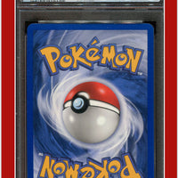 EX Team Rocket Returns 53 Dratini PSA 9