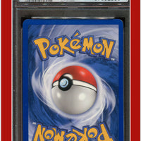 EX Team Rocket Returns 53 Dratini PSA 8