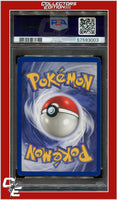 Team Rocket 55 Eevee 1st Edition PSA 7
