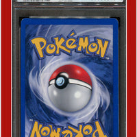 Team Rocket 55 Eevee PSA 7