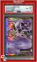 Evolutions 52 Mewtwo EX PSA 8
