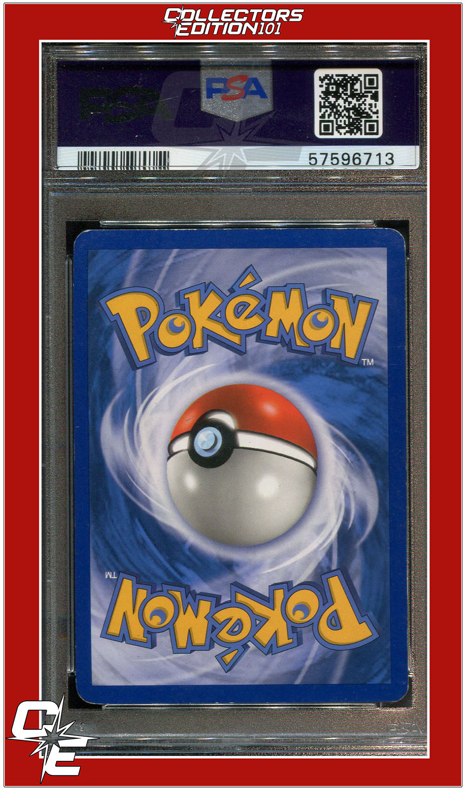 Pokemon Card | Mewtwo Lv. X Holo DP28 Black Star Promo