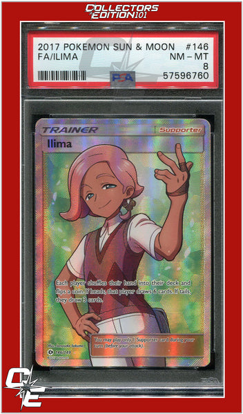 Sun & Moon | Collectors Edition 101 Sun & Moon | Collectors Edition 101