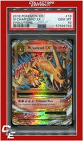 Evolutions 13 M Charizard EX PSA 10
