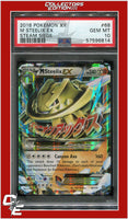 Steam Siege 68 M Steelix EX PSA 10
