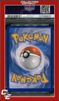 Black Star Promo Altaria XY46 Roaring Skies Prerelease STAFF PSA 9 (OC)
