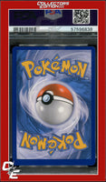 Black Star Promo Altaria XY46 Roaring Skies Prerelease STAFF PSA 9 (OC)
