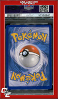 Black Star Promo Altaria XY46 Roaring Skies Prerelease STAFF PSA 9 (OC)
