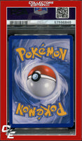 Black Star Promo Altaria XY46 Roaring Skies Prerelease STAFF PSA 7
