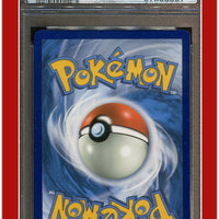 Cosmic Eclipse 239 Full Art Piplup Secret PSA 9