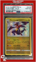 Hidden Fates SV40 Garchomp Holo PSA 10
