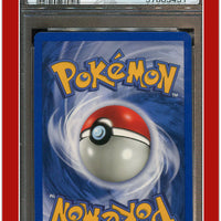 Neo Revelation 1st Edition 25 Starmie PSA 9