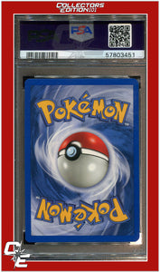 Neo Revelation 1st Edition 25 Starmie PSA 9