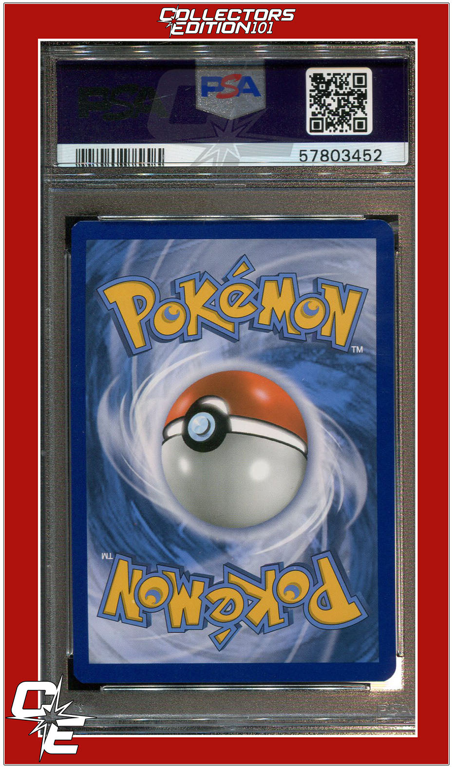 Evolutions 32 Starmie Break PSA 9 | Collectors Edition 101 Evolutions 32 Starmie Break PSA 9 | Collectors Edition 101
