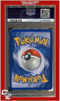 Neo Genesis 1st Edition 15 Steelix Holo PSA 4
