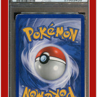 Neo Genesis 1st Edition 15 Steelix Holo PSA 4