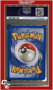 Neo Revelation 1st Edition 26 Sudowoodo PSA 9