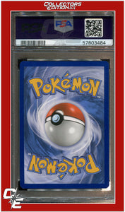 Primal Clash 36 Swampert Holo PSA 9