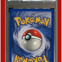 Southern Islands Promo 10 Tentacruel PSA 9