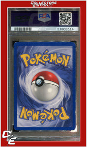 Gym Heroes 19 The Rocket's Trap Holo PSA 6