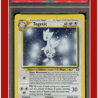 Neo Genesis 16 Togetic Holo PSA 6