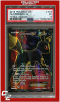 Fates Collide 119 Full Art Umbreon EX PSA 5
