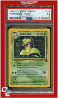 Jungle 14 Victreebel Holo PSA 5
