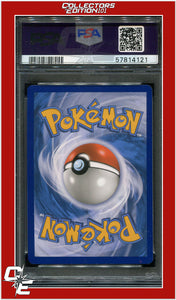 Unified Minds 236 Full Art Poke Maniac PSA 10