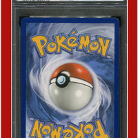 Steam Siege 114 Full Art Professor Sycamore PSA 10