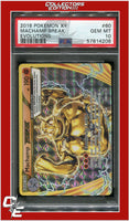 Evolutions 60 Machamp Break PSA 10
