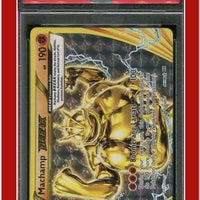 Evolutions 60 Machamp Break PSA 10