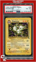 Fossil 26 Magneton PSA 4
