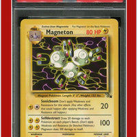 Fossil 26 Magneton PSA 4