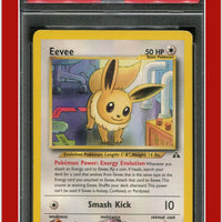 Neo Discovery 38 Eevee PSA 5