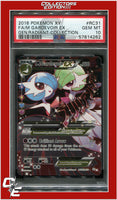 Generations Radiant Collection RC31 Full Art M Gardevoir EX PSA 10
