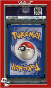 Team Rocket 26 Dark Hypno 1st Edition PSA 8