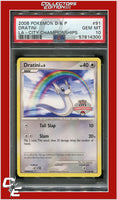 Legends Awakened 91 Dratini City Championships PSA 10
