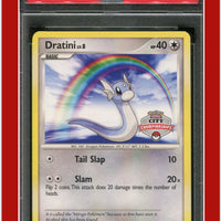 Legends Awakened 91 Dratini City Championships PSA 10