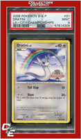 Legends Awakened 91 Dratini City Championships PSA 9
