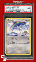 Legends Awakened 91 Dratini City Championships PSA 9
